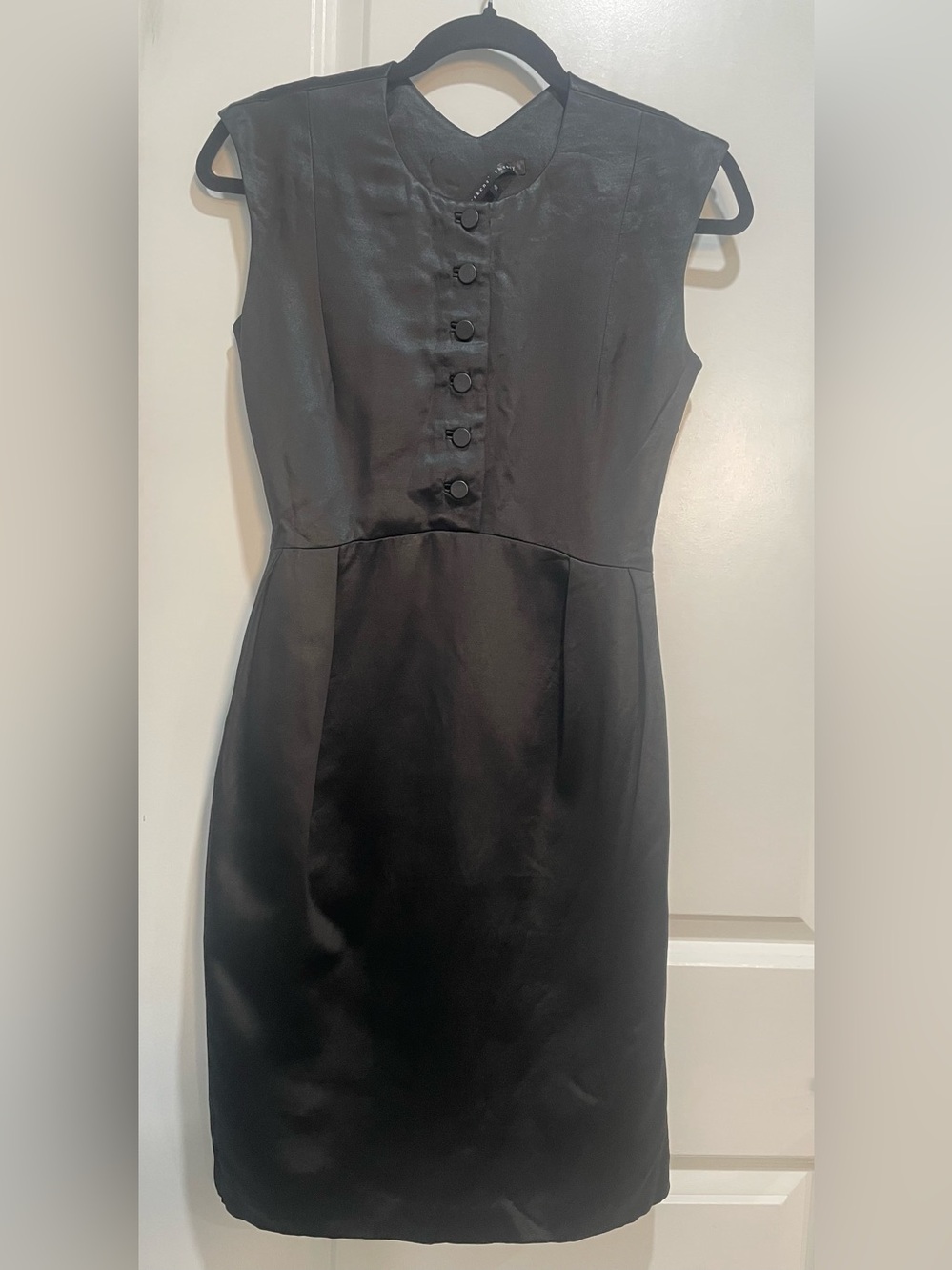 Theyskens' Theory Dress - size 0/34